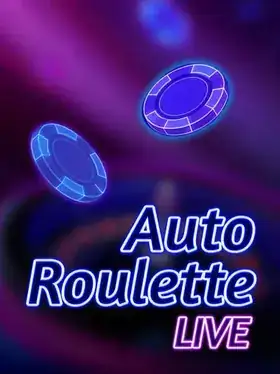 Table de roulette automatique en direct