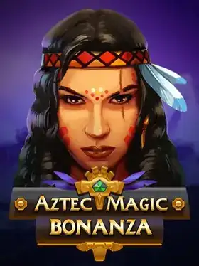 Machine à sous Aztec Magic Bonanza