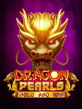 Machine à sous Dragon Pearls Hold and Win
