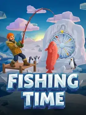 Machine à sous Fishing Time