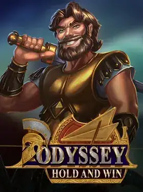 Jeu à jackpot Odyssey Hold and Win